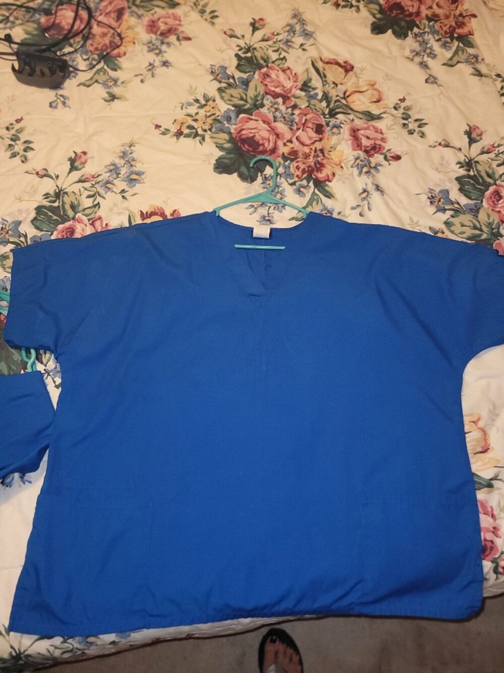 Scrub Shirt 2XL